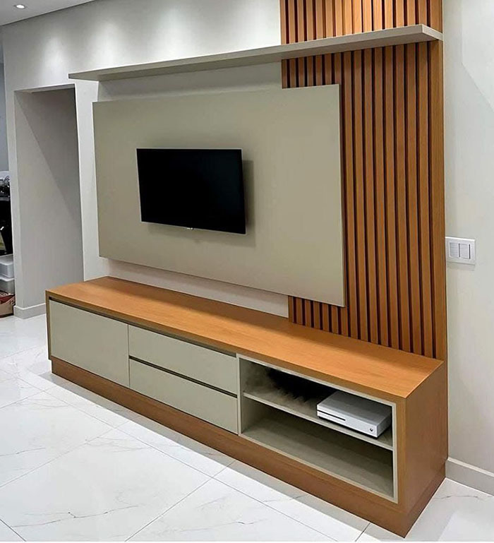 Nội thất chung cư giá rẻ